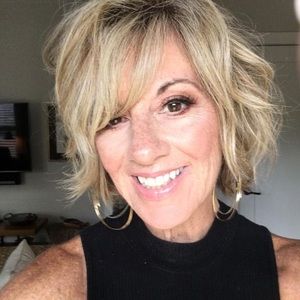 Meet your Posher, Kathi